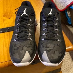 Jordan Flight Runner 2.Size 12.Used without box.